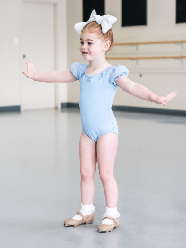 Greta Leeming Studio of Dance - Ottawa Dance Studio - Recreational Competitive Adult Toddler - 53