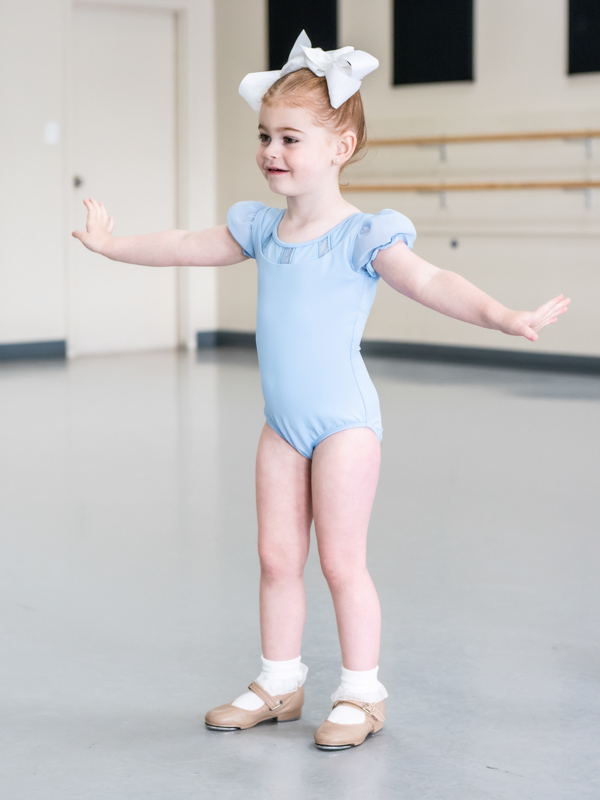 Recreational Dance Classes Ottawa - Greta Leeming Studio of Dance